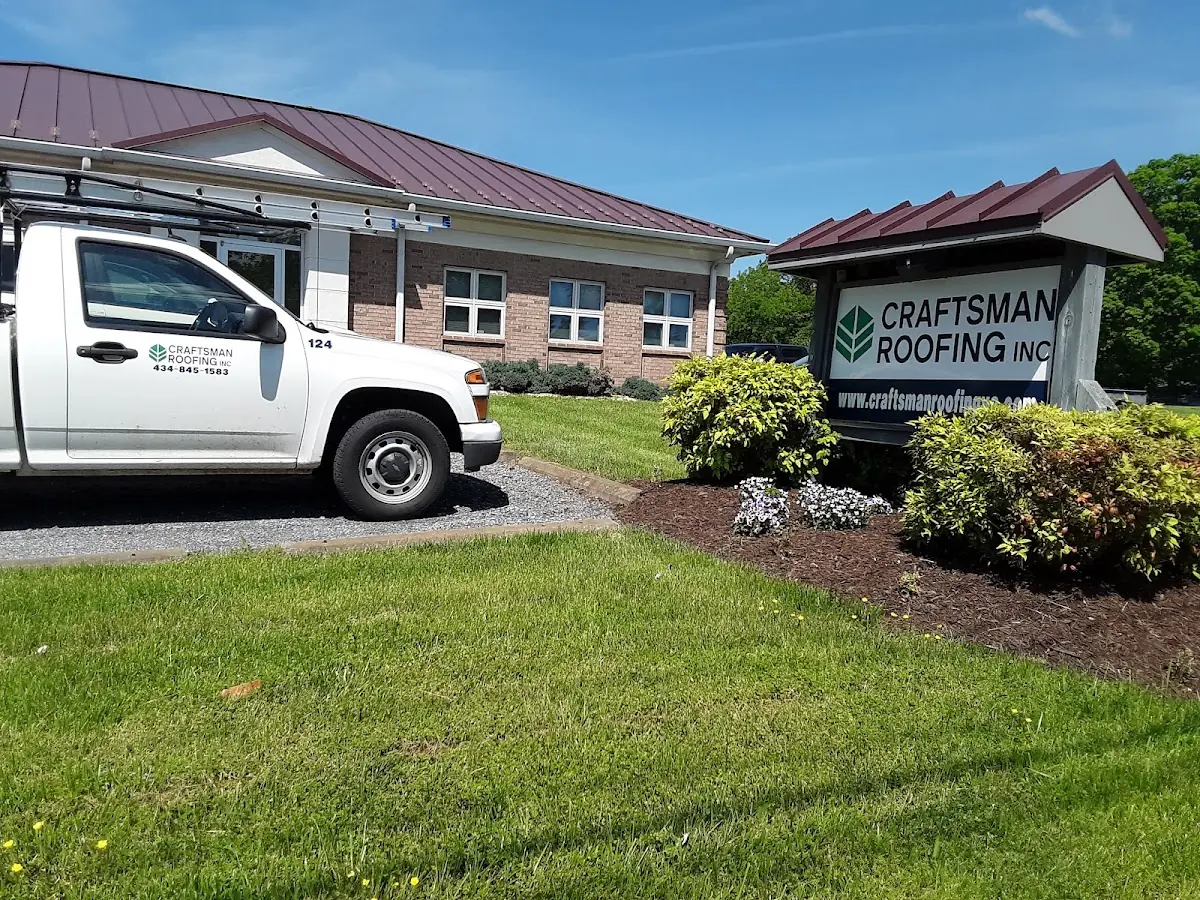 Quality Roof Replacement by experienced craftsmen in Joint Forces Training Base